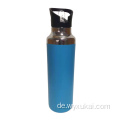 Vakuum-Thermo-SS-Wasserflasche mit garantierter Qualität
